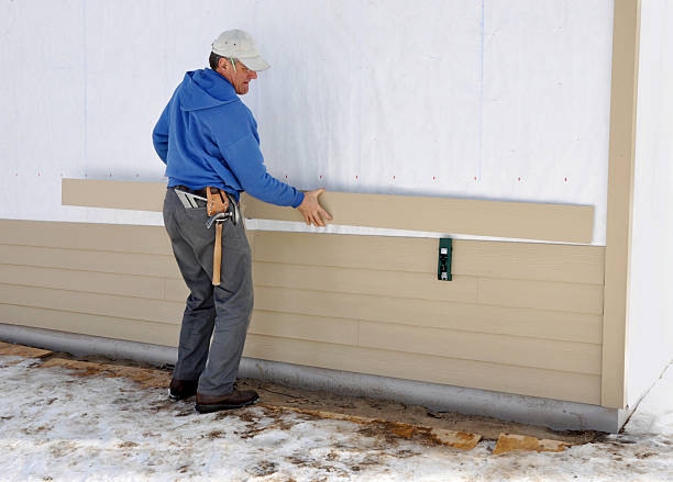 Best Composite Siding  in Lake Kerr, FL